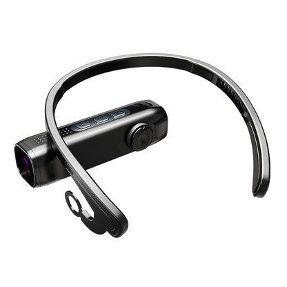 Smart Outdoor Sports 4K Head Mounted Camera WiFi Digital Mini Action Camcorder Profissional Gimbal Anti Shake CCTV Security Cam