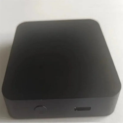 Wireless Hub Gateway For Smart Home Automation for Devices Via Life Works with Alexa Google