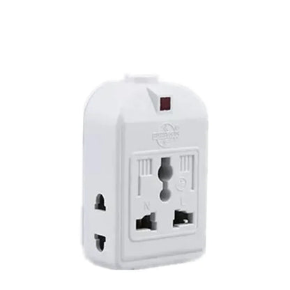 Universal US/EU/UK/AU/CN 10A 250V Power Strip Electric Extension Socket Wireable Adapter For Office Home Network filter