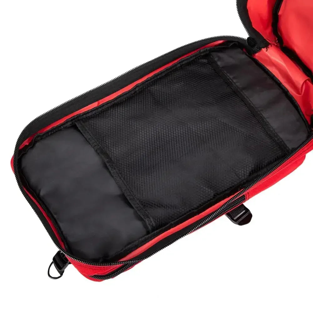 30L Outdoor Backpack First Aid Bag Outdoor Bag Trauma Responder Medical Sport Backpack