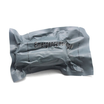 Outdoor Emergency First Aid Kit Camping Travel First Aid Survival Supplies Israel Bandage Roll Splint Medical Scissors Blankets