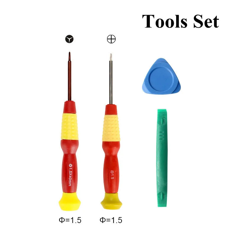 For Nintendo Switch /Switch Lite 3DJoy-con Controller Analog Joystick Stick Rocker Replacement Handle Game Pad Games Accessories