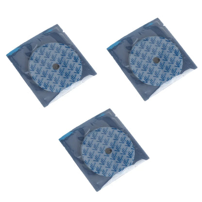 VE Sport Body Liposuction Machine Belly Arm Leg Fat Burning Body Shaping Slimming Massage Fitness Anti Cellulite Weight Loss Pad