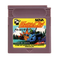 GBC Video Game Cartridge 16 Bit Games Card Action Man BattleCity Batty Zabella Time Knights Shera Music Party Ghostly Labyrinth