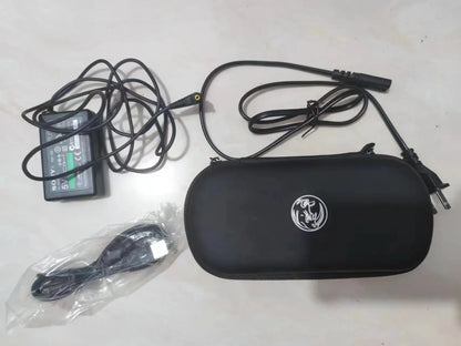 Original Used Console For Sony Playstation 1000 PSP 2000 3000 e1000 Console With 32GB TF Card