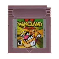 GBC Game Cartridge 16 Bit Video Game Console Card Mari Donkey Kong Wari Series For GBC/GBA/SP