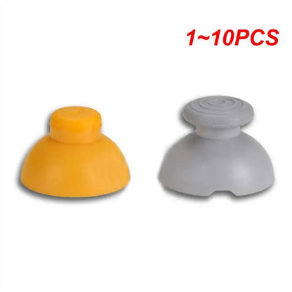 1~10PCS Module Joystick For Game Cube NGC Spare Command Analog Axis 3D Thumbstick Button