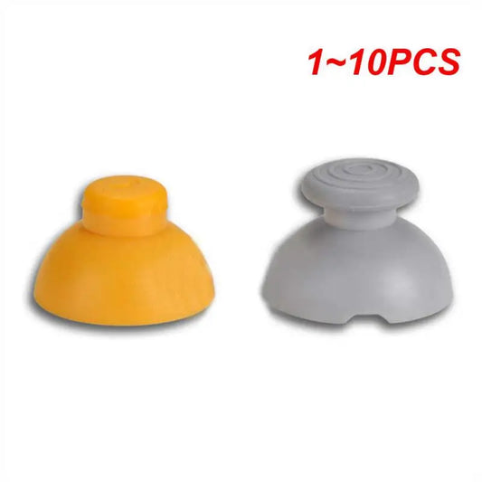1~10PCS Module Joystick For Game Cube NGC Spare Command Analog Axis 3D Thumbstick Button