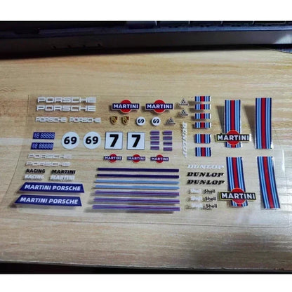 1/43 RC Cars High Speed Mini Mosquito Car 4WD Drift Car Model RTR Radio Electric Toy Rc Cars for Adults