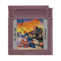 GBC Video Game Cartridge 16 Bit Games Card Castlevania Donkeyy Kong Marioo Residentt Evil Zeldaa Warioo Himes Quest Megaa Man