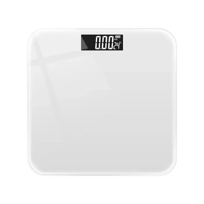 Portable Weighing Scale Electronic Body Scale Health Monitoring Scale Precision Body Fat Measurement Device