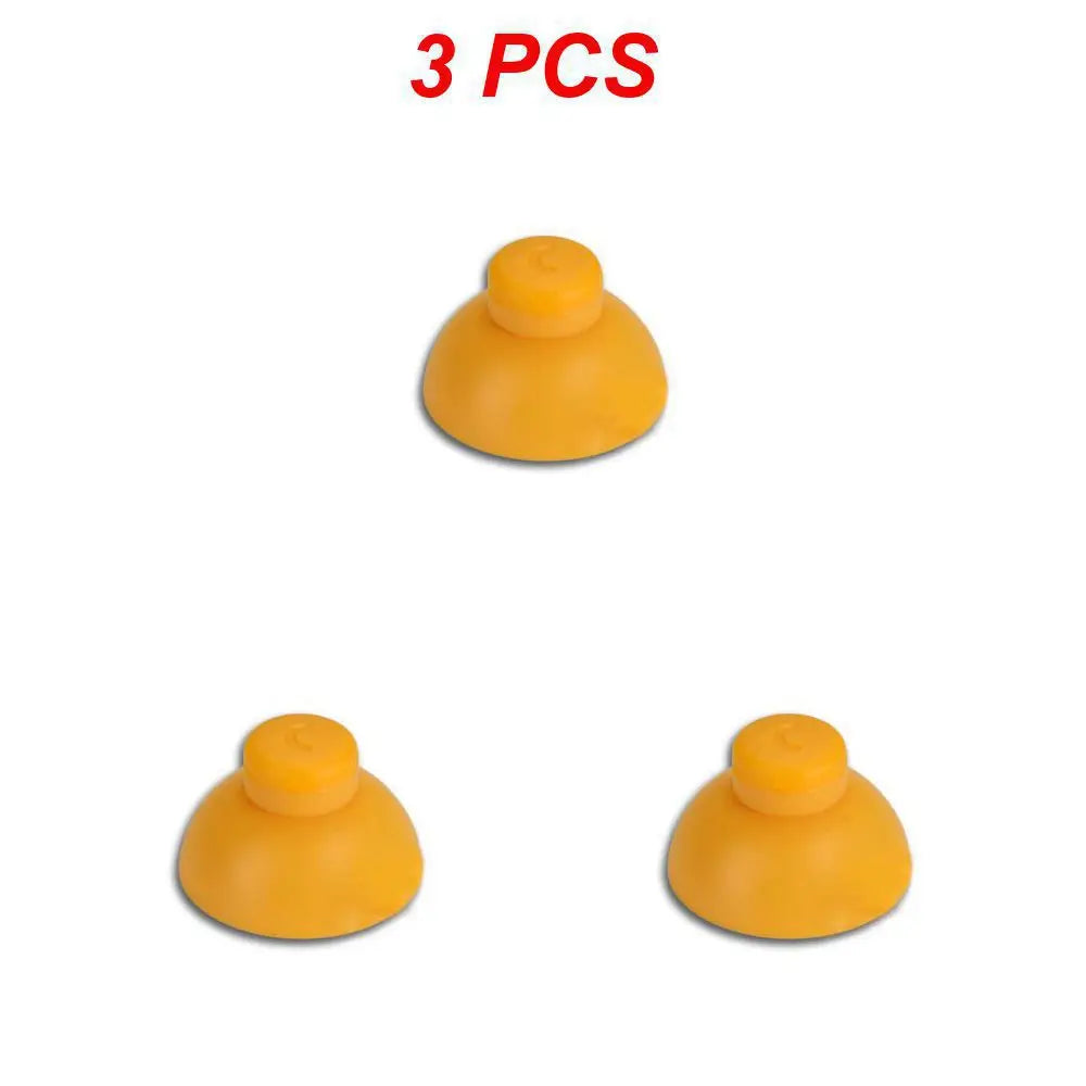 1~10PCS Module Joystick For Game Cube NGC Spare Command Analog Axis 3D Thumbstick Button