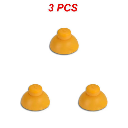 1~10PCS Module Joystick For Game Cube NGC Spare Command Analog Axis 3D Thumbstick Button