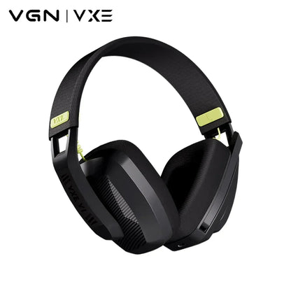VGN VXE New Siren V1 Dual Mode Wireless Earphone FPS Gamer Headset Low Latency Lightweight PC E-sports Bluetooth Gaming Earphone
