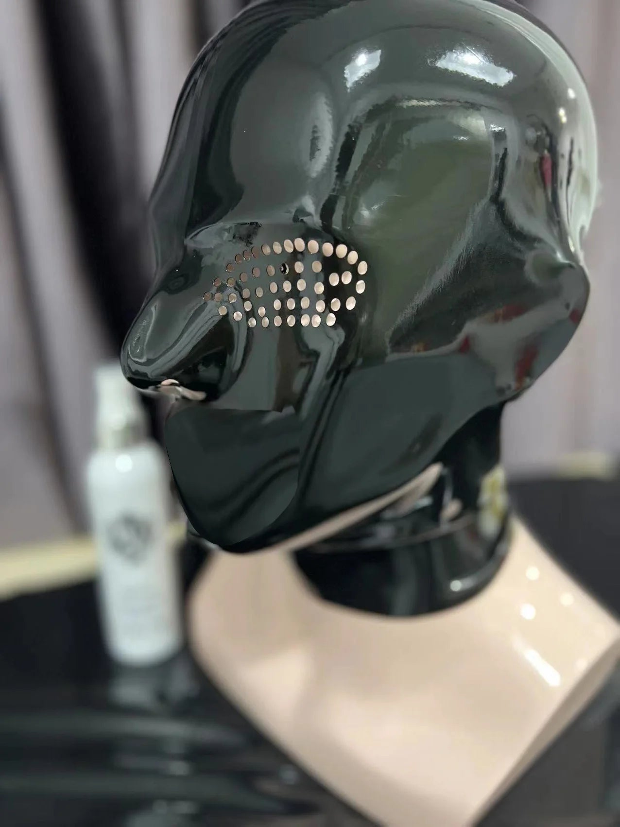 fetish latex gloves rubber catsuits for men  fetish wear  gloves  fetish socks men shorts male