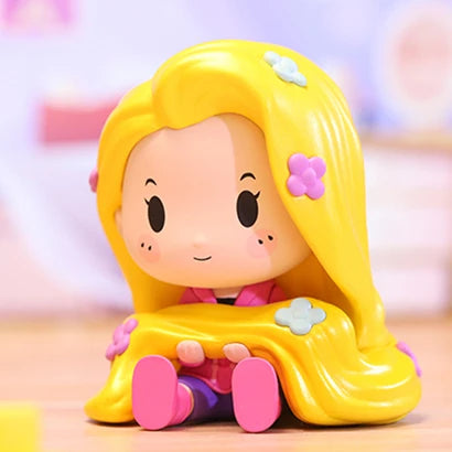 Blind Box Toys SkullPanda Pop Mart Princess With Partne Series Figures Action Figure Surpris Gift Confirm Box Gift