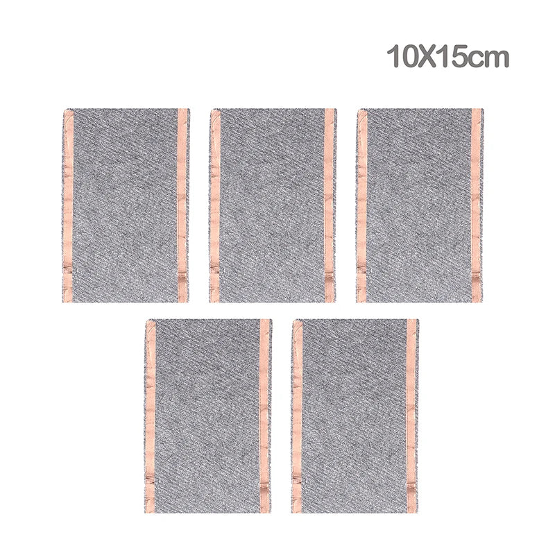 USB 5-12V Heating Heater Pad Massage For Warming Body Foot Winter Portable Warm Plate For Mouse Pad Shoes Golves Health Care