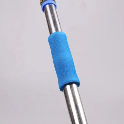 for Medical Stainless Steel Infusion Pole Removable IV Pole Holder Height Adjustable Infusion Stand Iv Drip Stand