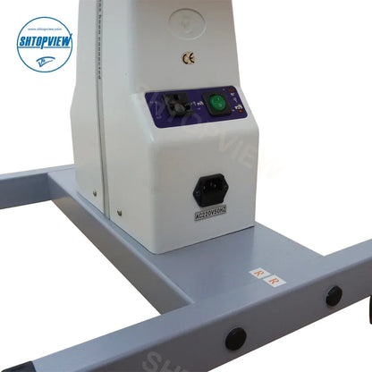 Optical Motorized table WZ-3A Lifting Table for Ophthalmic Auto Computer refractometer and  Medical Instruments
