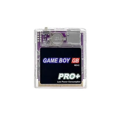 2025 New 2000+IN 1 Multi Game Cartridge for Gameboy Color Game Boy Real Cart Fit to GB GBC