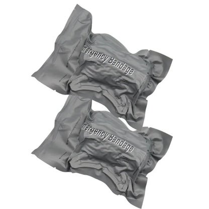 dressing medic survive Israeli wrap wound care battle trauma rescue first combat bandage emergent urgent gauze Compress army aid