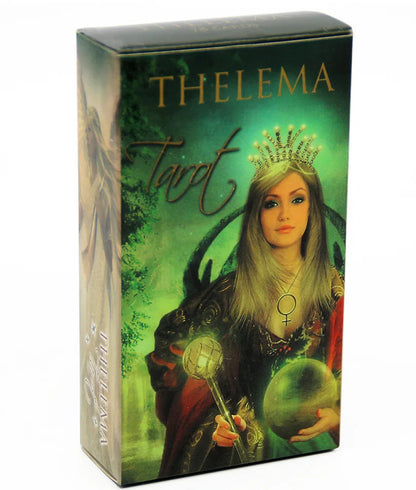 The Light Seers Tarot Desk Card Oracle Divination Game Deck Party Astrology Cards Oracle Cards Game for Women Girl Tarot Cards