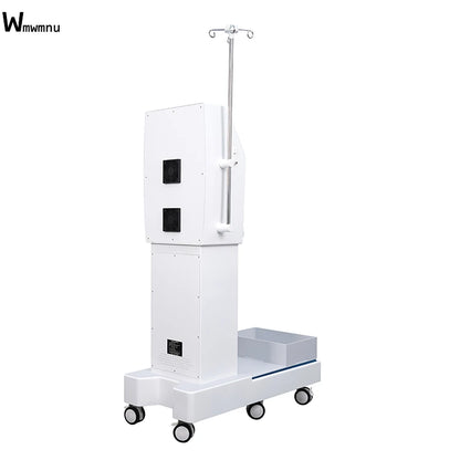 SY-W002 Portable Animal Dialysis Equipment hospital veterinary animal hemodialysis machine
