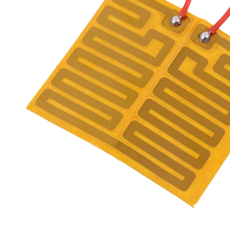 New Heating Pads New 3V-3.7V-5V Mini Usb Heater Insulation Coaster Heater Heat Electric Coffee Cup Mug Mat Pad Office כרית חימום