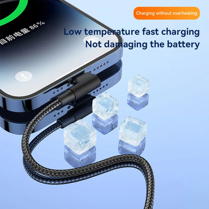 Xiaomi 120w USB Type C Super Charging Cable L Shape 90 Degree Fast Charging 6A For Huawei Xiaomi Samsung