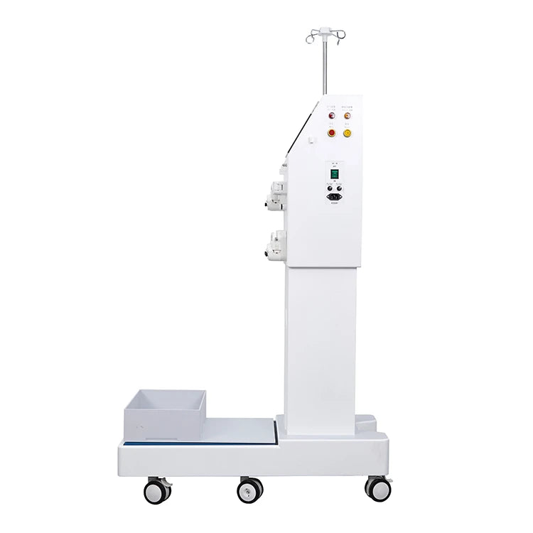 SY-W002 Portable Animal Dialysis Equipment hospital veterinary animal hemodialysis machine