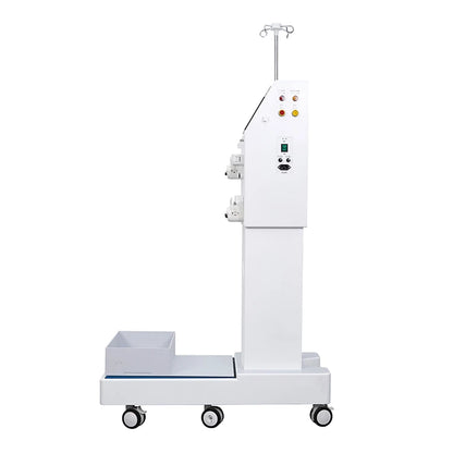 SY-W002 Portable Animal Dialysis Equipment hospital veterinary animal hemodialysis machine