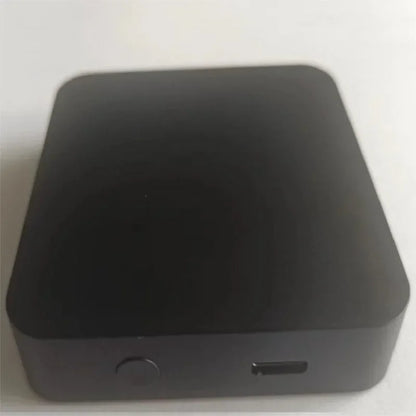 Wireless Hub Gateway For Smart Home Automation for Zigbee Devices Via Life Works with Alexa Google