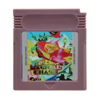 GBC Game Cartridge Harvest Moon Metal Gear Solid Metroid II DX Shantae 16 Bit Video Game Console Card