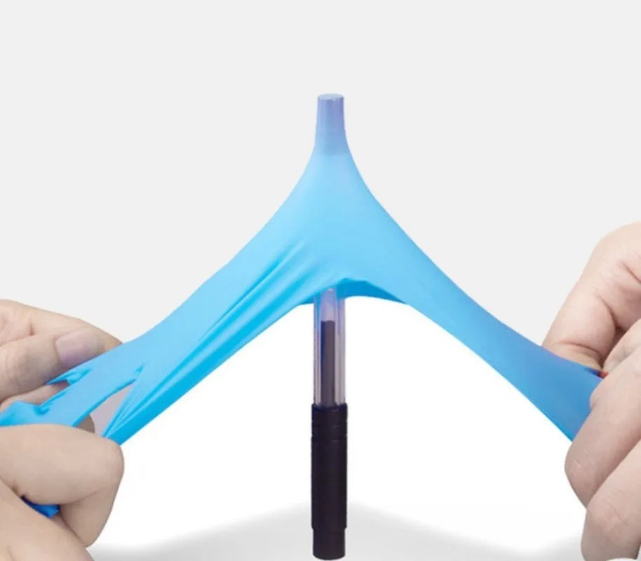 10pcs Nitrile Gloves Kitchen Disposable Latex Gloves Laboratory Protective Household Cleaning Gloves Black