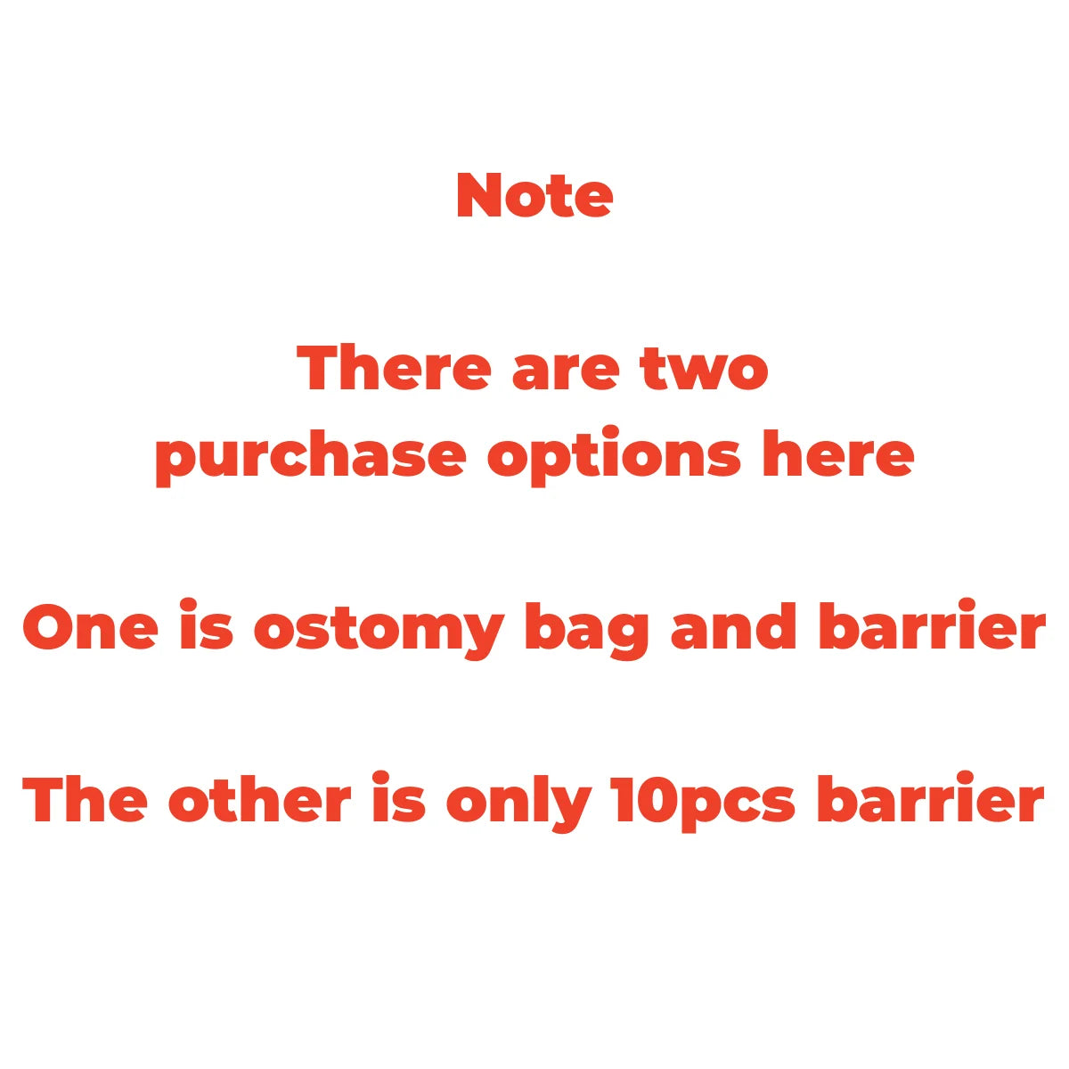 10pcs barriers/15pcs bags+6pcs barriers Two Piece Colostomy Bags with Clamp Clip for Ostomy Patient Care