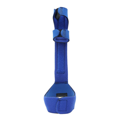 First Aid Finger Splint Immobilizer Medical Thumb Care Adjustable Waist Support Stabilizer Treatment Sprains Pain Relief Care