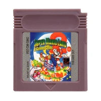 GBC Games Cartridge 16 Bit Video Game Console Card Mmario Zzelda Himes Quest Mmega Man Resident Eevil for Retro Fans Gift