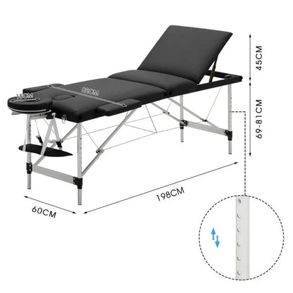 Cheap massage table for beauty salon hospital medical bed adjustable facial chair