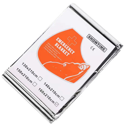 Outdoor Emergency First Aid Kit Camping Travel First Aid Survival Supplies Israel Bandage Roll Splint Medical Scissors Blankets