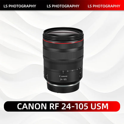 Canon EOS R7 APS-C Flagship Professional Mirrorless Digital Camera High-Speed Continuous Shooting 4K Video