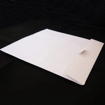 50 sleeves Mini Paper DVD Flap for Case Cover Envelope