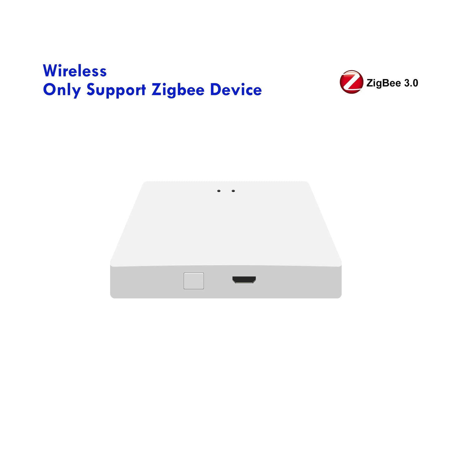 GIRIER TRV Tuya ZigBee Thermostatic Radiator Valve Smart Temperature Controller Programmable Thermostat Radiator Supports Alexa