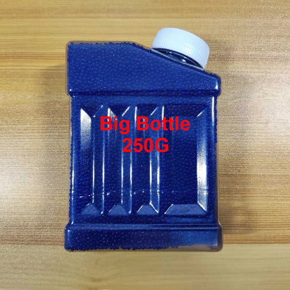 110G Blaster Ammo Water Ball Beads For Toy Gun Bullets Glock Pistol M416 AK47 Dropship To Worldwide