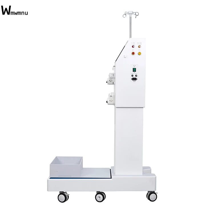 SY-W002 Portable Animal Dialysis Equipment hospital veterinary animal hemodialysis machine