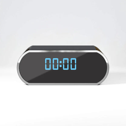 1080P Night Vision Camera Secret Invisible Camera Home Security Monitoring Supporting WiFi 1080P Full HD Mini Camera