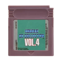 GBC Video Game Cartridge 16 Bit Games Card Adventure Island Dragon Warrior Duke Nukem Metal Gear Solid Metroid II DX Shantae