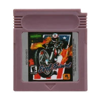 GBC Game Cartridge Adventure Island Grandia - Parallel Trippers Duke Nukem 16 Bit Video Game Console Card